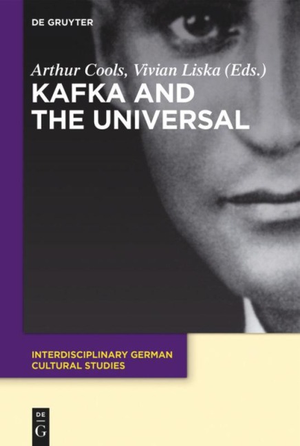 Kafka and the Universal - 