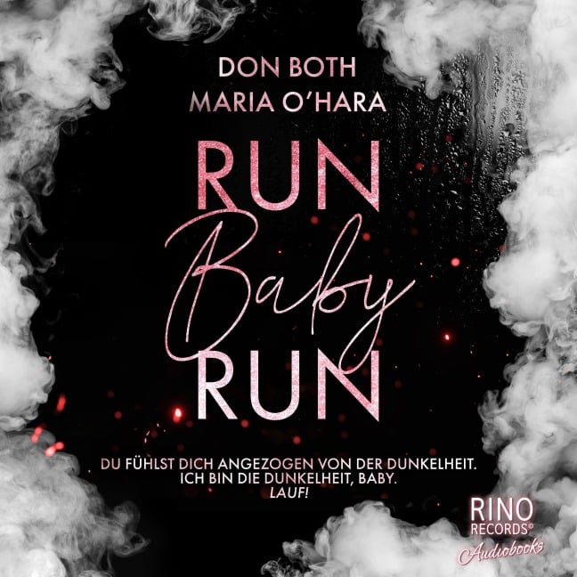 Run Baby Run - Don Both, Maria O'Hara