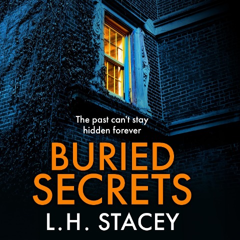 Buried Secrets - L. H. Stacey