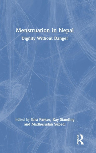 Menstruation in Nepal - 