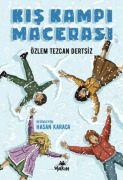 Cover-Bild zum Titel 'Kis Kampi Macerasi' von 'Özlem Tezcan Dertsiz'