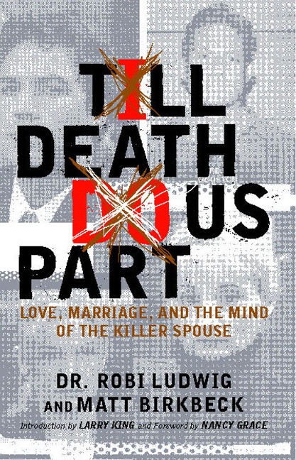 'till Death Do Us Part - Robi Ludwig