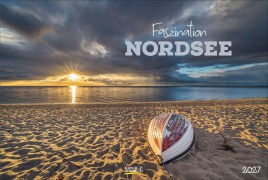 Cover-Bild zum Titel 'Faszination Nordsee 2027' von ''