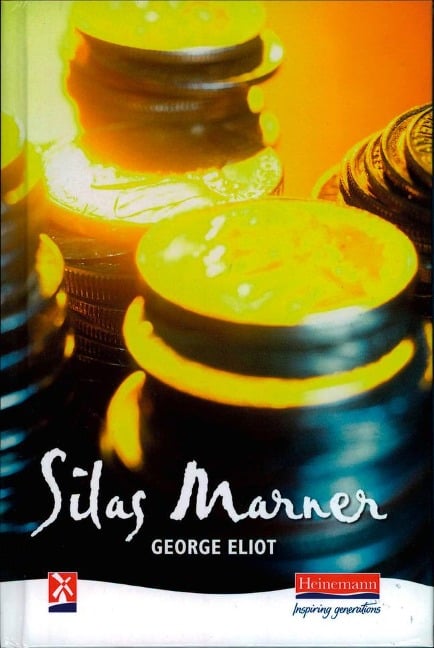 Silas Marner - George Eliot