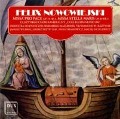 Missa Pro Pace op.49 3/Missa Stella M - Wilinski/Olsztyn Chamber Choir Collegium