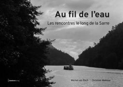 Cover-Bild zum Titel 'Au fil de l'eau' von 'Christian Malessa'