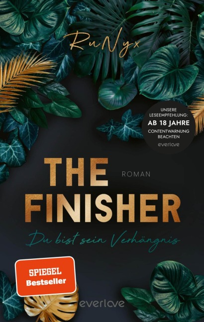 The Finisher - Du bist sein Verhängnis - Runyx