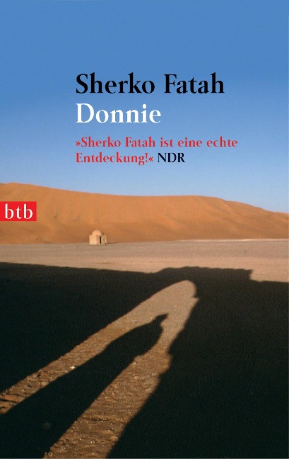 Donnie - Sherko Fatah