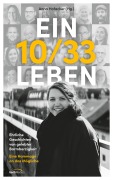 Cover-Bild zum Titel 'Ein 10/33 Leben' von ''