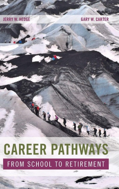 Career Pathways - 