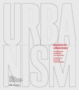 Cover-Bild zum Titel 'Basics of Urbanism' von ''