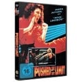 Cover-Bild zum Titel 'Pushed to the Limit' von 'Mimi Lesseos, Miriam Cutler'