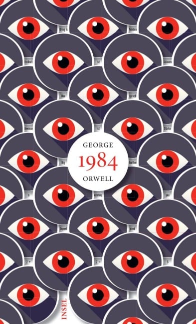 1984 - George Orwell