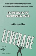 Cover-Bild zum Titel 'Leverage' von 'Amran Gowani'