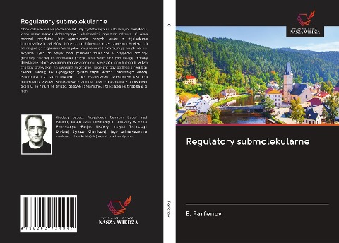 Regulatory submolekularne - E. ParfenoV