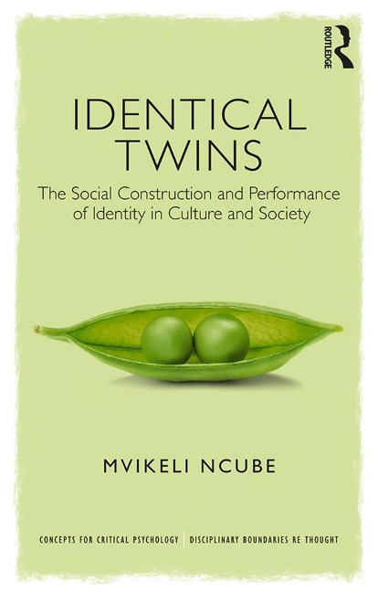 Identical Twins - Mvikeli Ncube