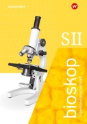Cover-Bild zum Titel 'bioskop SII. Experimentierarbeitsheft. Allgemeine Ausgabe' von ''