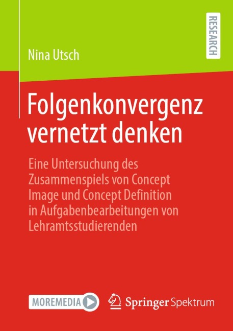 Folgenkonvergenz vernetzt denken - Nina Utsch
