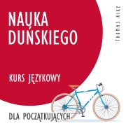 Cover-Bild zum Titel 'Nauka du¿skiego (kurs j¿zykowy dla pocz¿tkuj¿cych)' von 'Thomas Rike'