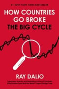 Cover-Bild zum Titel 'How Countries Go Broke' von 'Ray Dalio'
