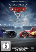 Cars 3: Evolution - Brian Fee, Ben Queen, Eyal Podell, Jonathon E. Stewart, Kiel Murray