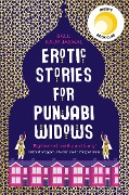 Cover-Bild zum Titel 'Erotic Stories for Punjabi Widows' von 'Balli Kaur Jaswal'