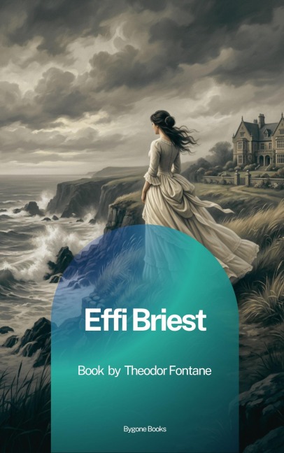 Effi Briest - Theodor Fontane