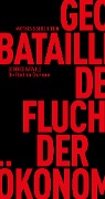 Der Fluch der Ökonomie - Georges Bataille