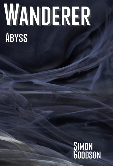 Wanderer  Abyss - Simon Goodson