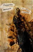 Cover-Bild zum Titel 'Puppet's Banquet' von 'Valkyrie Loughcrewe'