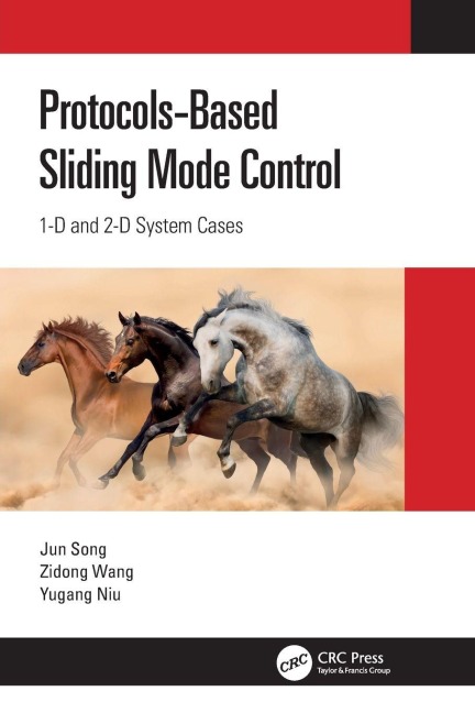 Protocol-Based Sliding Mode Control - Jun Song, Zidong Wang, Yugang Niu