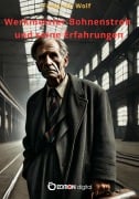 Cover-Bild zum Titel 'Werkmeister Bohnenstroh und seine Erfahrungen' von 'Adam Scharrer'