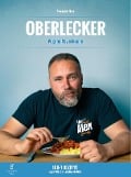 Cover-Bild zum Titel 'Oberlecker' von 'Flohr Alexander'