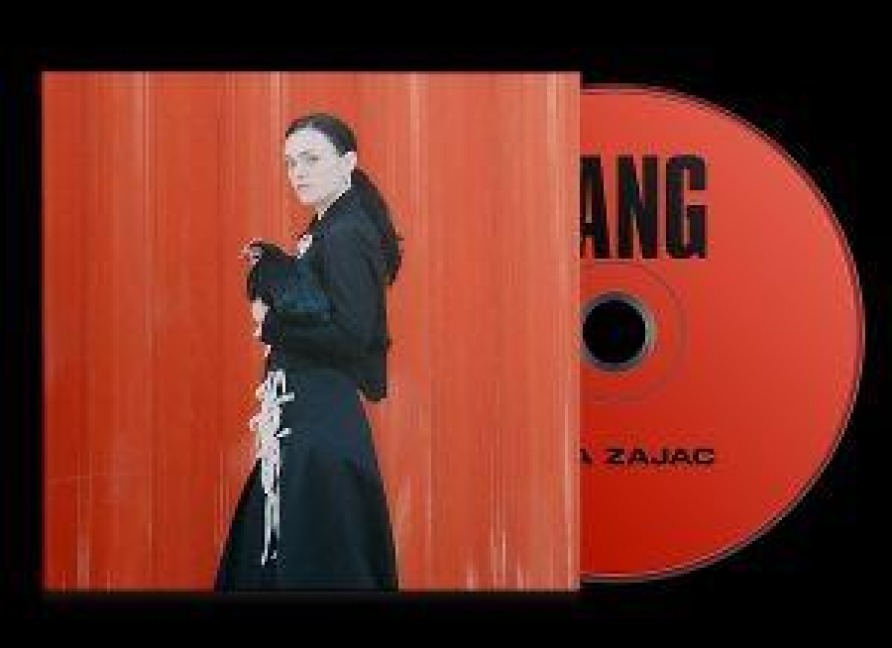 Bang - Iona Zajac