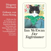 Cover-Bild zum Titel 'Der Tagträumer' von 'Ian McEwan'