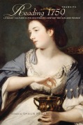 Cover-Bild zum Titel 'Reading 1759' von ''