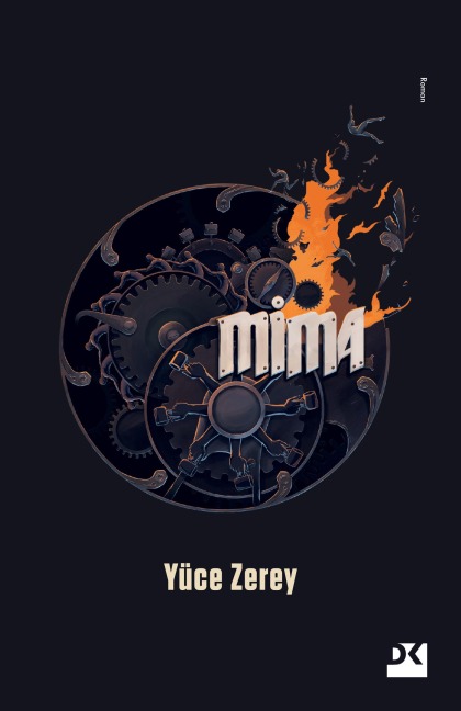 Mima - Yüce Zerey
