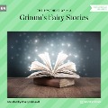 Cover-Bild zum Titel 'Grimm's Fairy Stories' von 'Brothers Grimm'