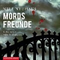 Cover-Bild zum Titel 'Mordsfreunde (Ein Bodenstein-Kirchhoff-Krimi 2)' von 'Nele Neuhaus'
