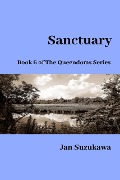 Sanctuary (The Queendoms Series, #6) - Jan Suzukawa
