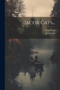 Cover-Bild zum Titel 'Jacob Cats...' von 'Gerrit Kalff, Jacob Cats'
