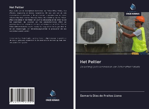 Het Peltier - Damaris Dias de Freitas Liano