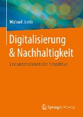 Digitalisierung & Nachhaltigkeit - Michael Jacob