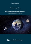 Cover-Bild zum Titel 'Prognose ungewiss...' von 'Peter Gottwald'