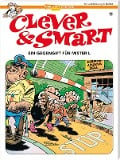 Cover-Bild zum Titel 'Clever und Smart 18: Ein Gegengift für Mister L' von 'Francisco Ibáñez'