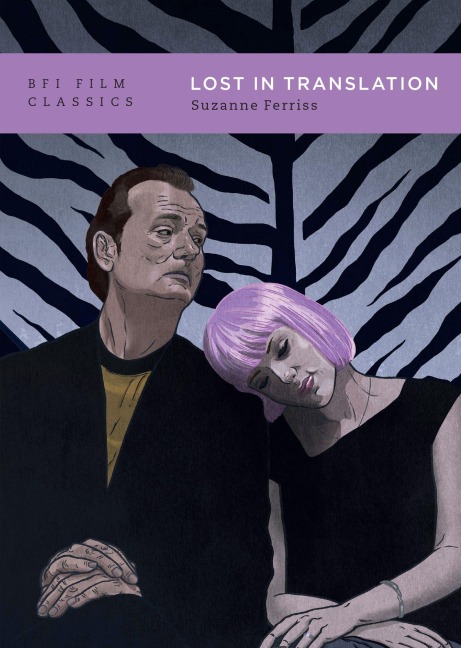 Lost in Translation - Suzanne Ferriss