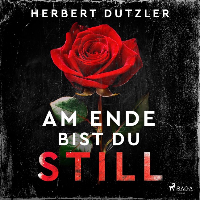 Am Ende bist du still - Herbert Dutzler