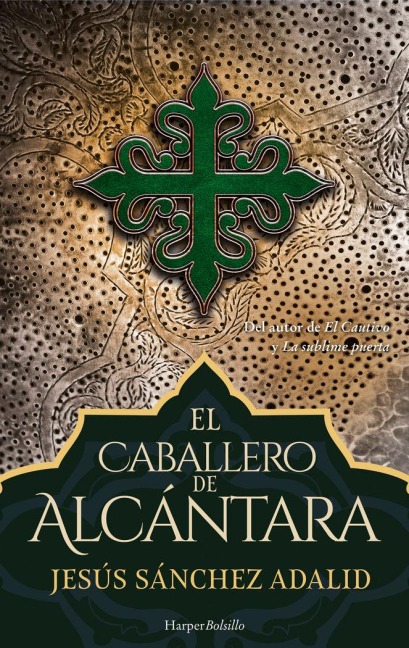 El caballero de Alcántara - 