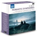 Grosse Romantische Symphonien - Various