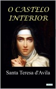 Cover-Bild zum Titel 'O Castelo Interior' von 'Santa Teresa De Jesus'